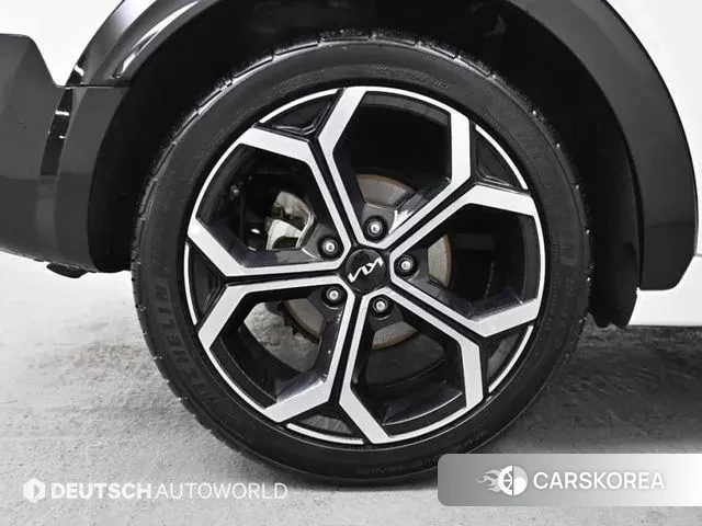 Kia Di Ol Nu Niro id 3644082 из Кореи 10