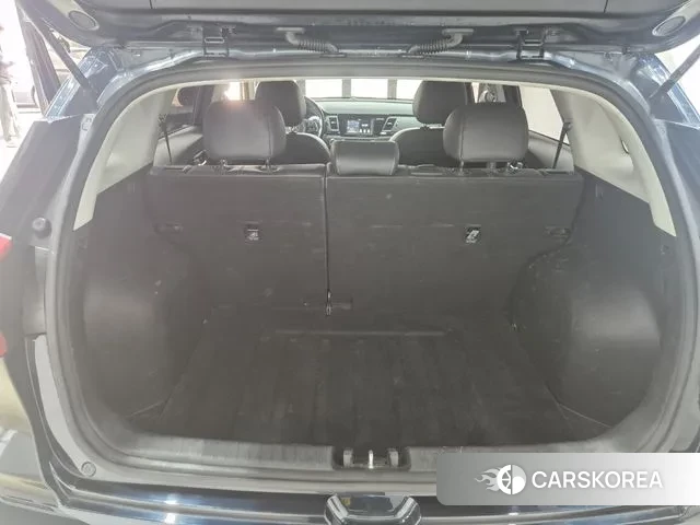 Kia Niro id 3313487 из Кореи 10