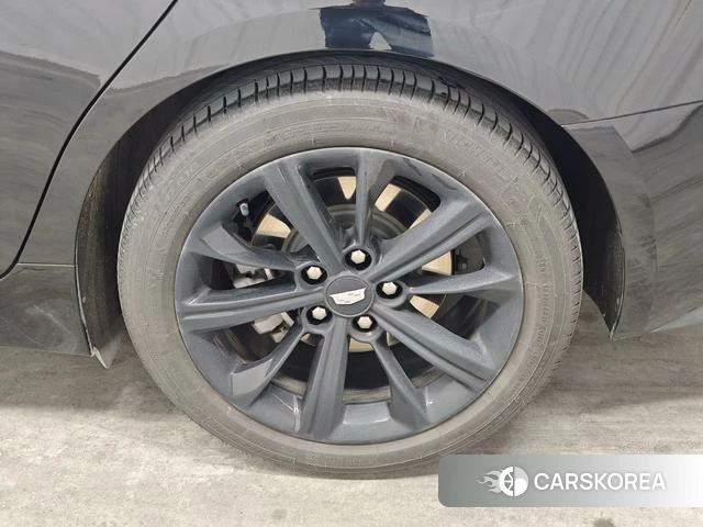 Cadillac CT5 id 4211709 из Китая 10