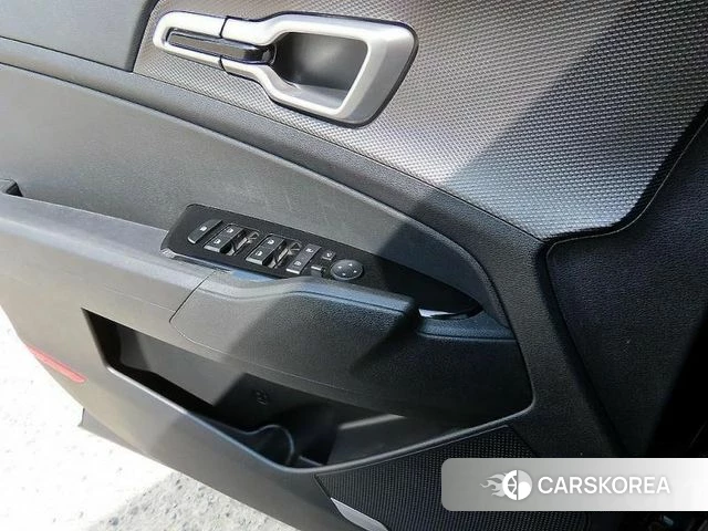 Kia Sportage 5th Generation id 3953588 из Кореи 10