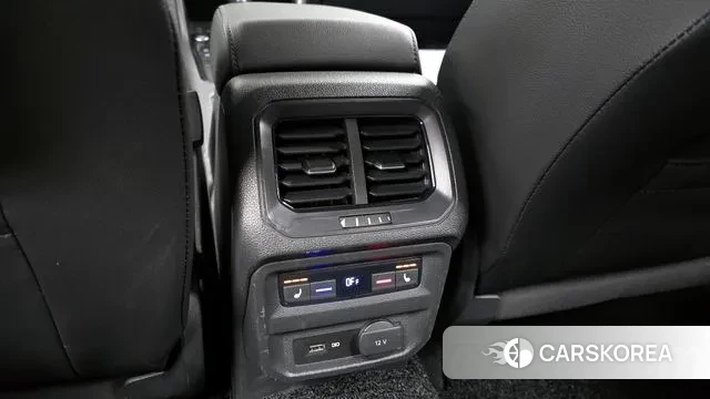 Volkswagen Tiguan second Generation id 3621889 из Кореи 10