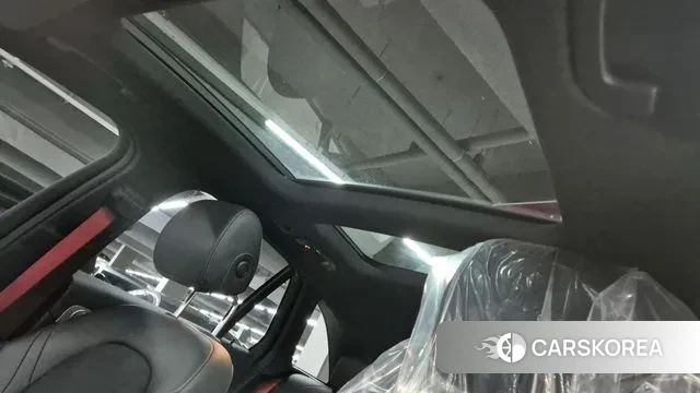 Mercedes-Benz GLC-Class X253 id 3399590 из Кореи 10