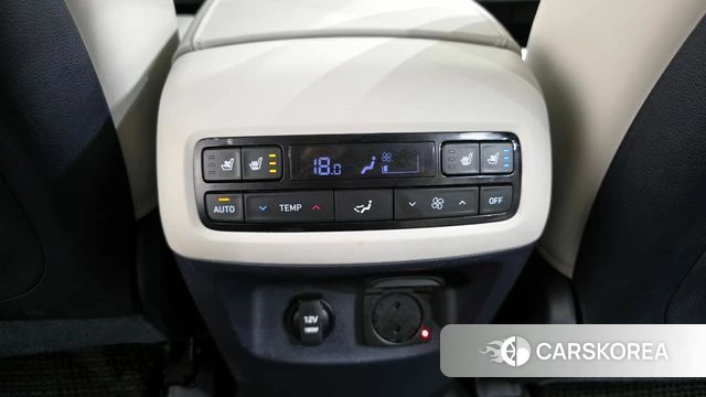 Hyundai Palisade id 3935379 из Кореи 10