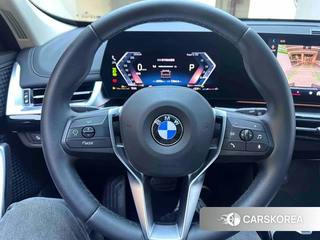 BMW X1 id 4264817 из Китая 10