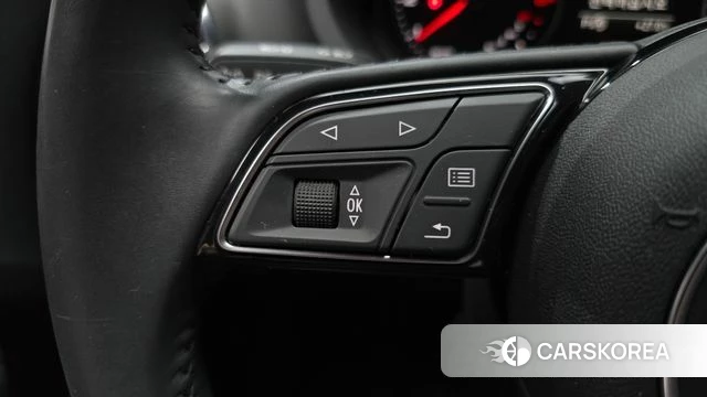 Audi New A3 id 4737558 из Кореи 10
