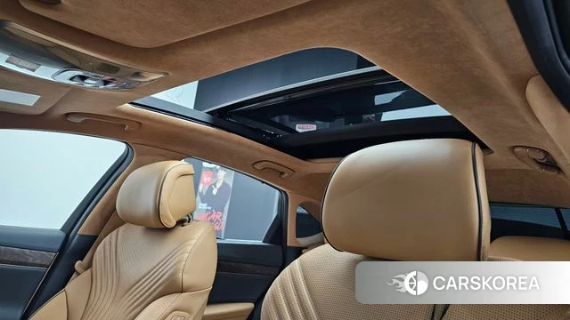 Genesis G80 (RG3) id 3871553 из Кореи 10
