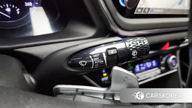 Hyundai Sonata Hybrid (DN8) id 3463329 из Кореи 10