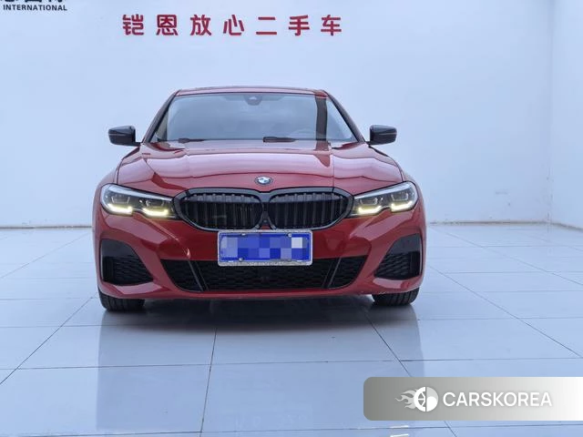 BMW 3 series id 4258030 из Китая 10