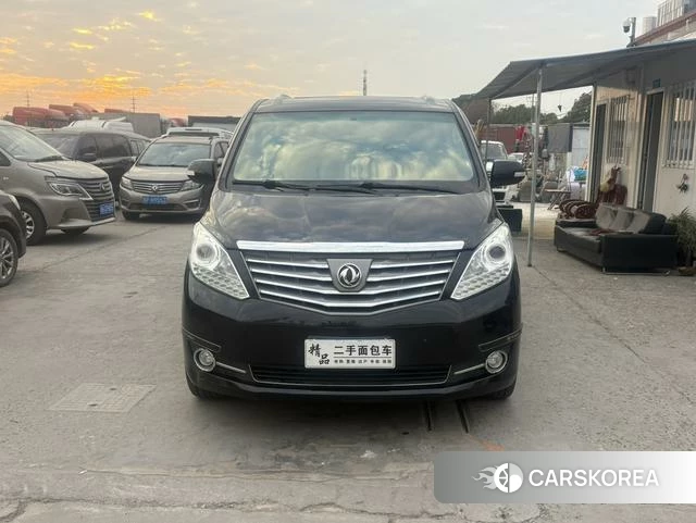 Dongfeng popular Popular CM7 id 4240553 из Китая 10
