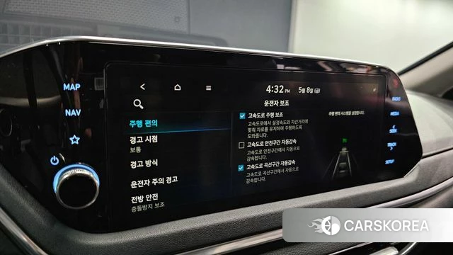 Hyundai Sonata (DN8) id 4294613 из Кореи 10