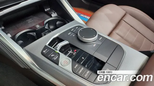 BMW 4 Series (G22) id 2655650 из Кореи 10