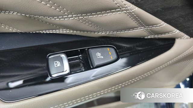 Kia K8 Hybrid id 4457547 из Кореи 10