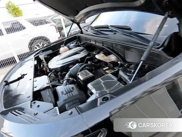 Kia Sorento 4th Generation id 3412013 из Кореи 10