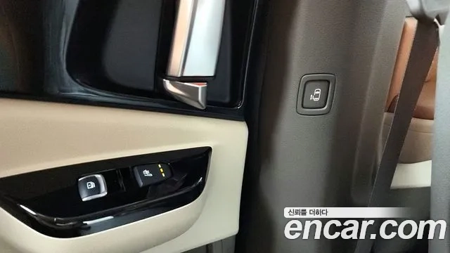 Kia Carnival 4th generation id 2949884 из Кореи 10