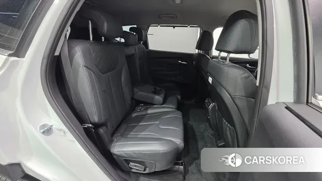 Hyundai The New Santa Fe id 3512630 из Кореи 10