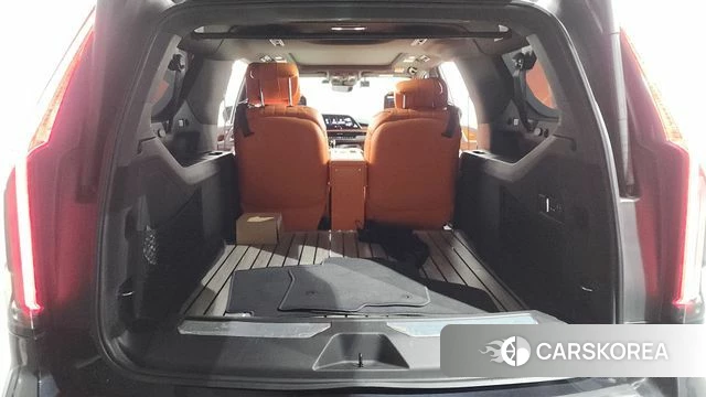 Cadillac Escalade 5th Generation id 4579820 из Кореи 10