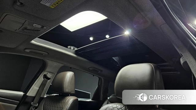 Hyundai Santa Fe TM id 4551999 из Кореи 10