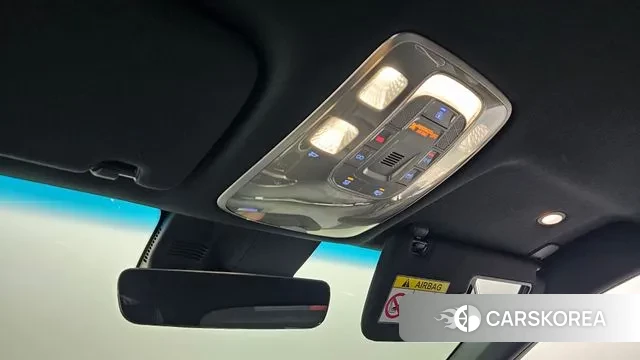 Genesis GV70 id 2990147 из Кореи 10