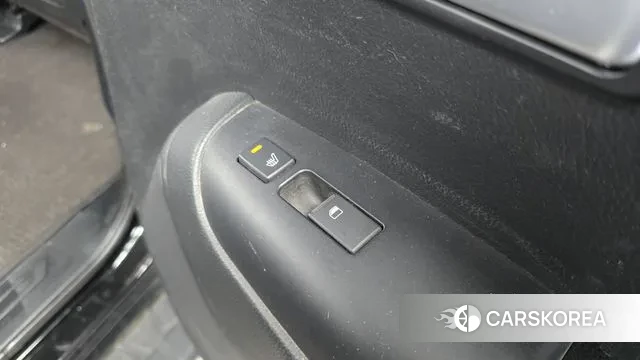 Kia The New Mohave id 3742907 из Кореи 10