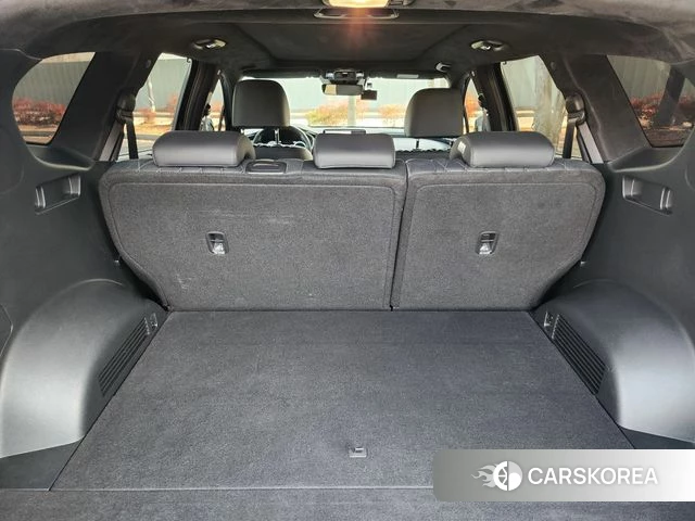 Hyundai The New Santa Fe id 3827027 из Кореи 10