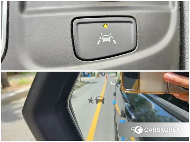 Chevrolet (GM Daewoo) Equinox id 3096004 из Кореи 10