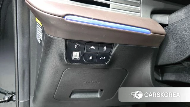 Hyundai The New Grandeur IG id 4717407 из Кореи 10