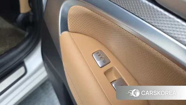 Genesis The New G70 id 3736153 из Кореи 10