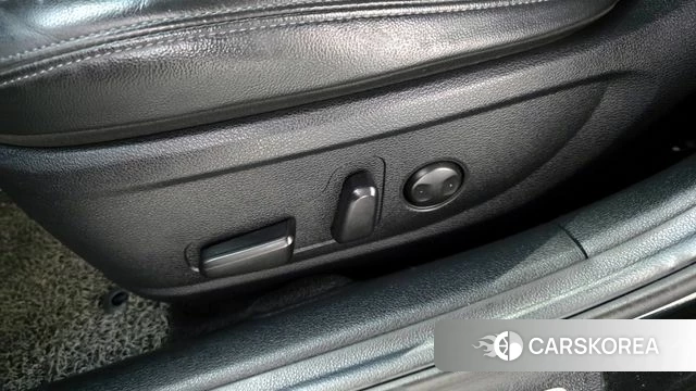 Hyundai The New Grandeur IG id 3923809 из Кореи 10