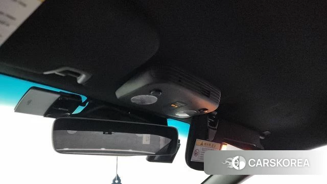 Ford Mustang id 3911919 из Кореи 10