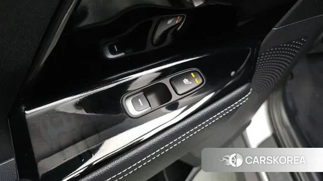 Kia Niro EV id 3479020 из Кореи 10