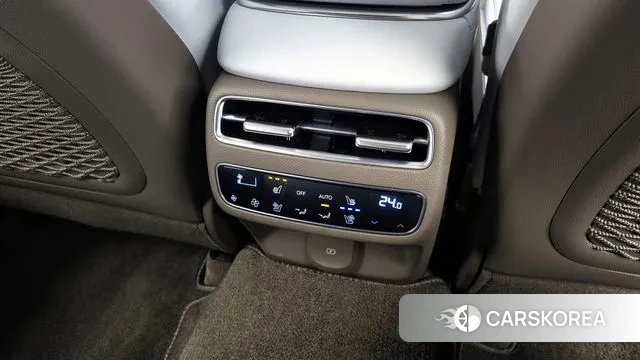 Genesis GV70 id 3436741 из Кореи 10