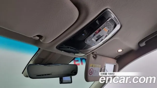 Genesis G80 (RG3) id 2858612 из Кореи 10