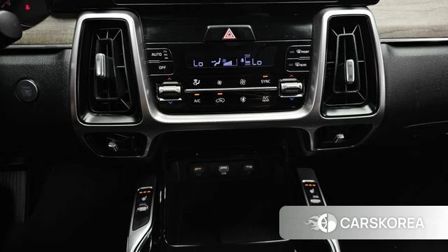 Kia Sorento 4th Generation id 4624290 из Кореи 10