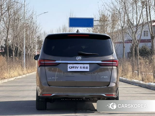 Buick GL8 id 4207952 из Китая 10