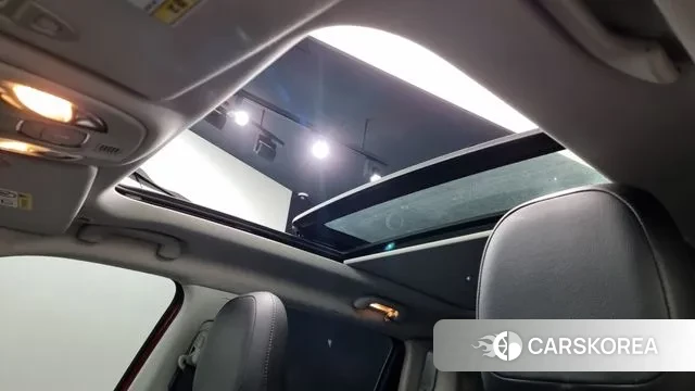 Jeep Compass 2nd Generation id 3284536 из Кореи 10