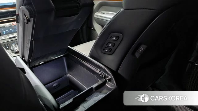 Hyundai Santa Fe (MX5) id 4354463 из Кореи 10