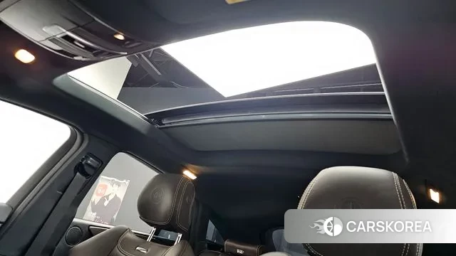 Mercedes-Benz GLE - Class W166 id 3748589 из Кореи 10