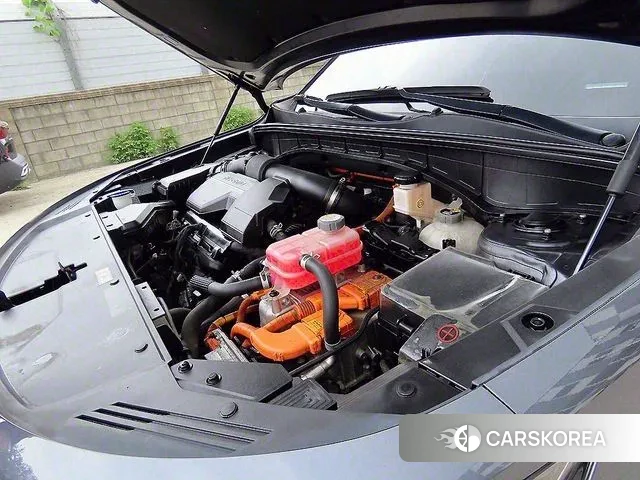 Kia Sorento 4th Generation id 2901720 из Кореи 10