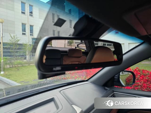 Ssangyong Rexton Sports id 3955462 из Кореи 10