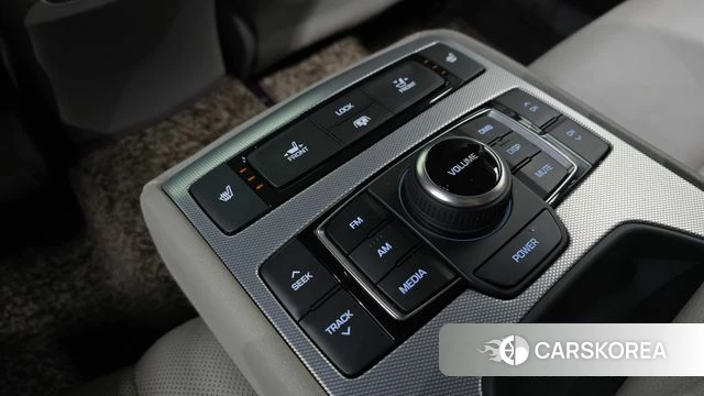 Genesis G80 id 4447750 из Кореи 10