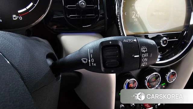 Mini Cooper S id 4726217 из Кореи 10