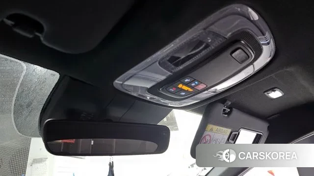 Hyundai The New Avante (CN7) id 3610444 из Кореи 10