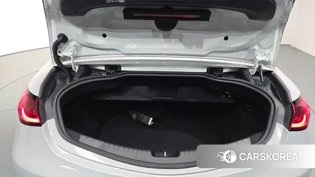 Mercedes-Benz CLE-Class C236 id 3431523 из Кореи 10