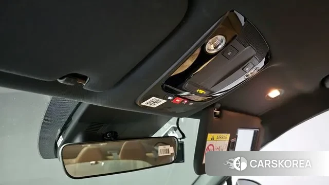 Kia K5 Hybrid 3rd Generation id 3634833 из Кореи 10