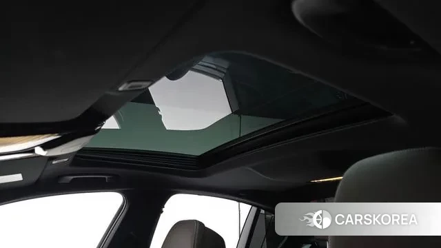 BMW 5 Series (G30) id 3507857 из Кореи 10