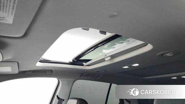 Chevrolet (GM Daewoo) Traverse id 3844491 из Кореи 10