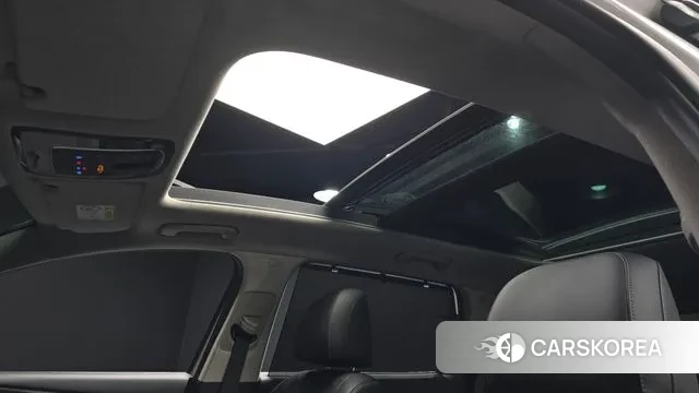 Hyundai The New Santa Fe id 3438343 из Кореи 10