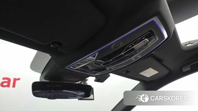 Audi A8 (D5) id 4369576 из Кореи 10