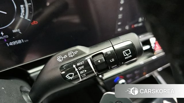 Kia Di All New Niro EV id 4475284 из Кореи 10
