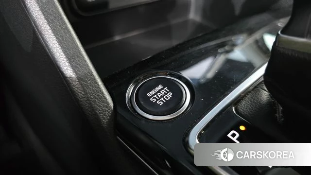 Kia Sportage 5th Generation id 4696576 из Кореи 10